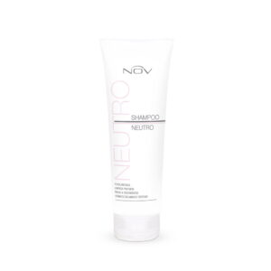Shampoo Neutro 240 ml Nov