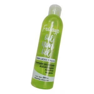 Oil Non Oil 200ml Frilayp