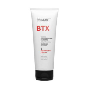 Tratamiento Btx Protector del Color 220gr Primont