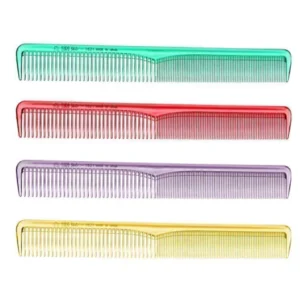 Peine corte colores euroestil 53845