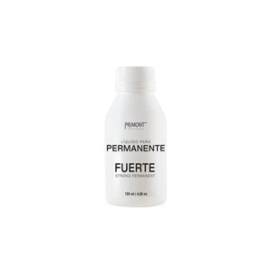 Liquido para Permanente Fuerte 120ml Primont