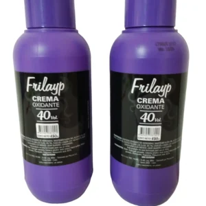 Crema Oxidante 40 vol 450ml Frilayp
