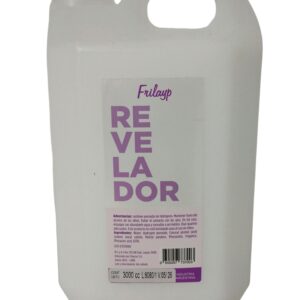 Crema Oxidante 10 vol 3l Frilayp