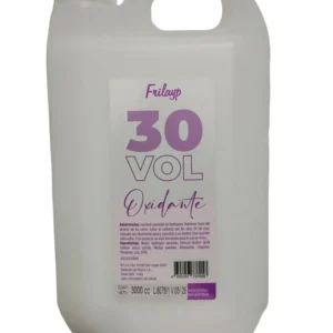 Crema Oxidante 30 vol 3l Frilayp