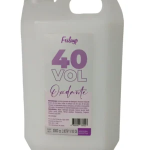 Crema Oxidante 40 vol 3l Frilayp