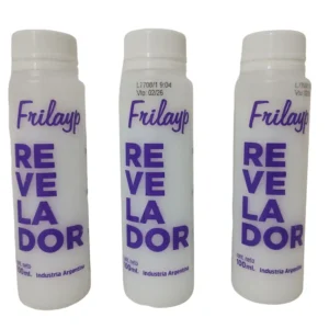 Crema Oxidante 10 vol 100ml Frilayp