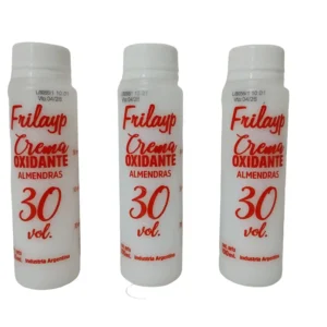 Crema Oxidante 30 vol 100ml Frilayp