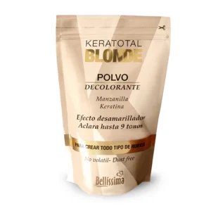 Polvo Decolorante Blonde Bellisima 700 gr