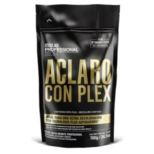 Polvo Decolorante Issue Plex 700 gr
