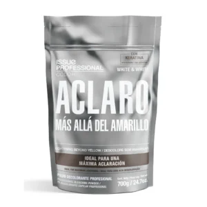 Polvo Decolorante Issue White 700 gr