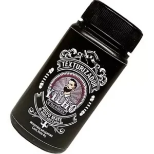 Texturizador Polvo Mate De Modelado Capilar Yilho 6g