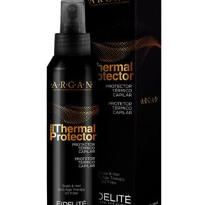 Protector Termico Argán 120 ml fidelite