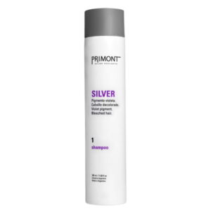 Shampo matizador Silver 350ml Primont