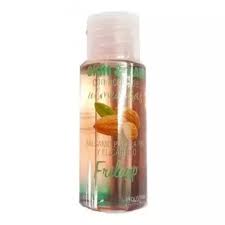 Serum Skin & Hair Almendra 50ml Frilayp