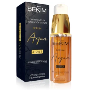 Serum Argan 30ml Bekim