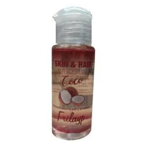 Serum Skin & Hair Coco 50ml Frilayp