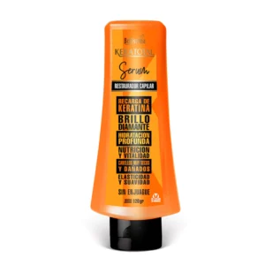 Serum Keratotal 120ml Bellissima