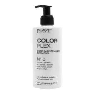 Shampo Color Plex N°0 250ml Primont