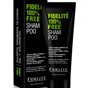 Shampo Free 230 ml Fidelite
