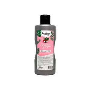 Shampoo Keratina y Argan 970ml Frilayp