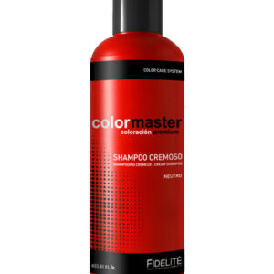Shampoo Neutro Litro Fidelite