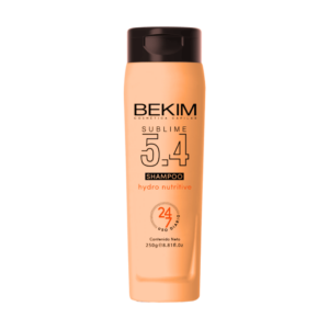 Shampoo Sublime 250ml Bekim