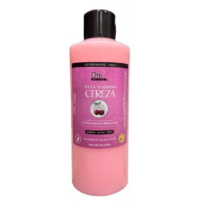 Onix Shock De Keratina Cereza