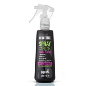 Spray Cap Maxima fijacion 125ml Bellisima