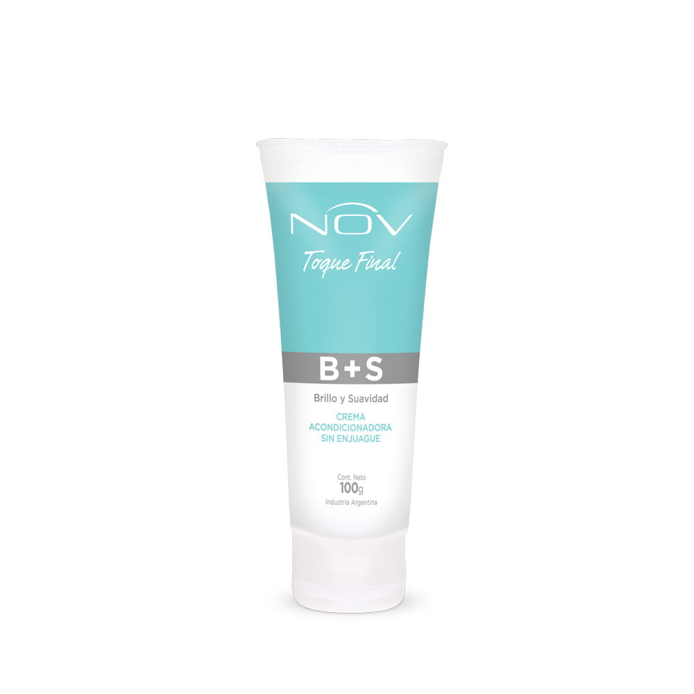 Triple accion B+S 100ml Nov