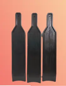 Paleta Plastica 37 x 10