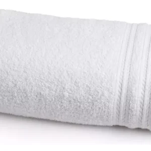Toalla Blanca 45 x 65