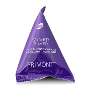 Matizador Silver 24 unidades Primont
