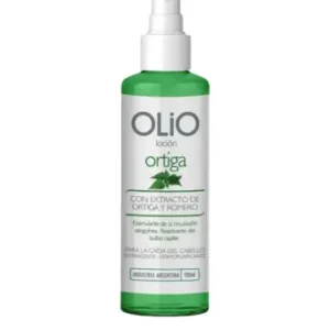 Loción Ortiga 110ml Anna de sanctis