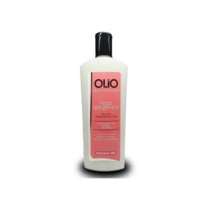 Acondicionador Neutro Hipoalergenico 420ml Anna de sanctis