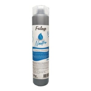 Shampoo Neutro 370ml Frilayp