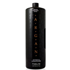 Acondicionador Argan 900ml Fidelite