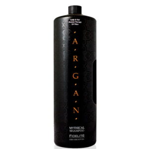 Shampo Argan 900 ml Fidelite