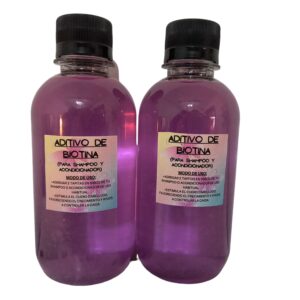 Biotina Pura 100 ml