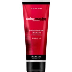 Acondicionador Extra Acido 230ml Fidelite