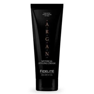 Crema de Peinar argán 230gr Fidelite
