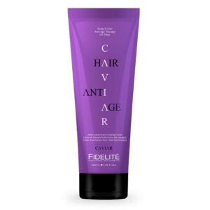 Crema de Peinar Multiaccion 230gr Fidelite