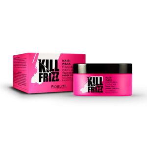 Mascara Kill Frizz 250 ml Fidelite
