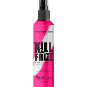Locion Kill Frizz 120ml Fidelite