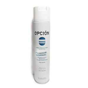 Fijador Normal 750ml Opcion