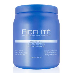 Gel Natural 1kg Fidelite