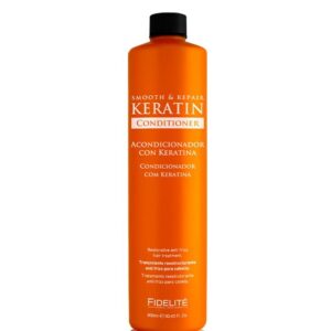 Acondicionador Keratina 900ml Fidelite