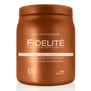 Mascara Almendra kilo Fidelite