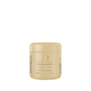 Mascara Argan 250ml Ossono