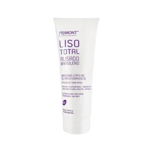 Alisado Brasilero Sin Formol 200 ml Primont