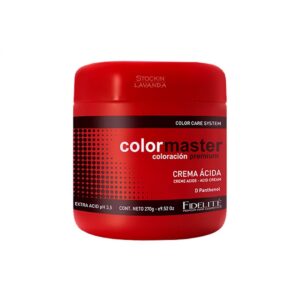 Mascara Acida 270ml Fidelite